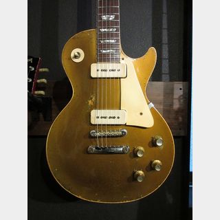 Gibson1968 Les Paul Standard Gold Top
