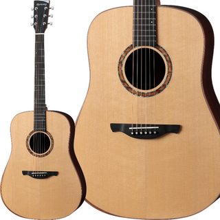 アコースティックギター／エレクトリック・アコースティックギター
