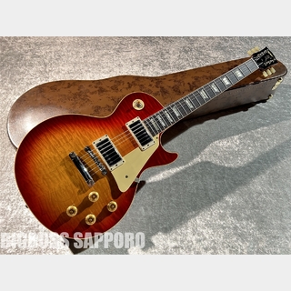 Gibson Custom Shop 1959 Les Paul Standard Reissue VOS (Washed Cherry Sunburst)