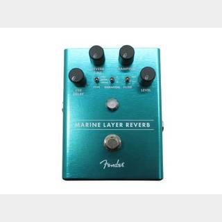 Fender、MARINE LAYER REVERBの検索結果【楽器検索デジマート】