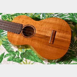 tkitki ukuleleHKC-ABALONE Concert【S/N1248】