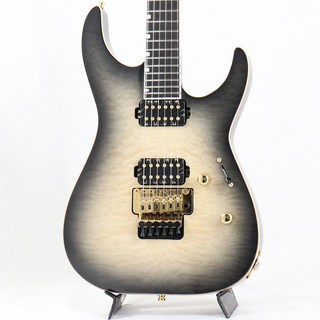 E-IIM-II QM (Black Natural Burst) [SN.ES0411243]