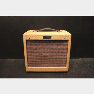 Fender Japan Tweed Champ TC-10 1992