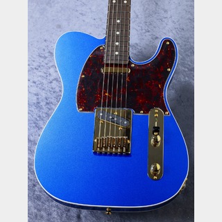 Moon TE-C Rosewood 1Piece Neck ~Lake Pracid Blue~ #58956 [約3.49Kg ]