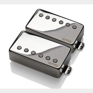 Seymour Duncan 57/66 set CHROME