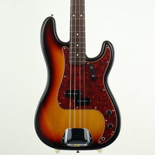 Fender Hama Okamoto Precision Bass #4 3-Color Sunburst 【心斎橋店】