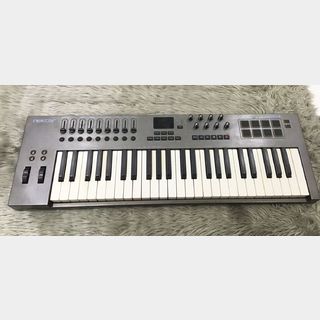 Nektar Technology Panorama CS12 〜Apple Logic Pro用のチャンネル