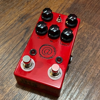 JHS Pedals The AT+ アンディティモンズ