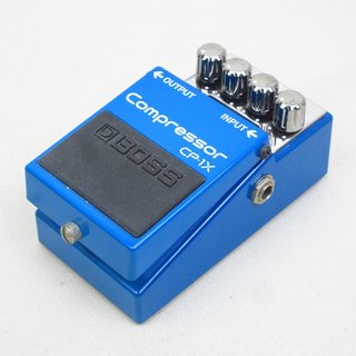 BOSS CP-1X Compressor コンプレッサー 【横浜店】