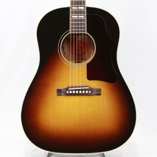 Gibson Southern Jumbo Original -Vintage Sunburst #21164019