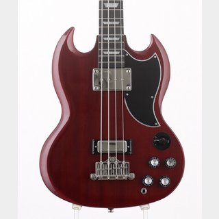 Epiphone エレキベース サンバースト Epiphone Epiphone(エピフォン) Thunderbird 60s Bass Tobacco