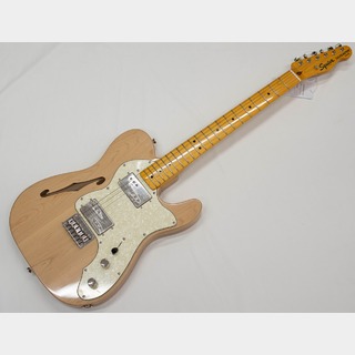 Squier by Fender Classic Vibe  '70s Tere Thinline