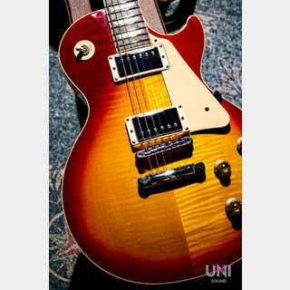 Gibson Les Paul Classic Plus 2000 HS (Heritage Cherry Sunburst)