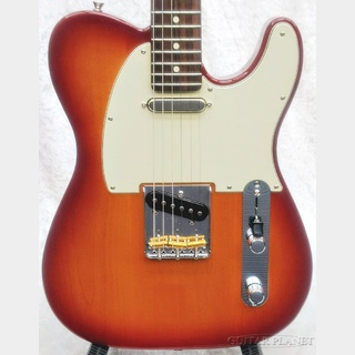 Fender 【当店限定カラー】FSR Collection 2024 Hybrid II Telecaster -Sienna Sunburst/Rosewood-【JD24017786】