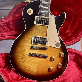 Gibson Les Paul Standard '50s Tobacco Burst【ギブソン　レスポールスタンダード】