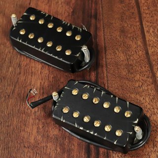 Bare Knuckle Guitar Pickup Set  【梅田店】