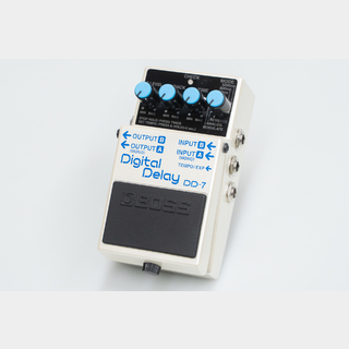 BOSS DD-7 Digital Delay【GIB横浜】