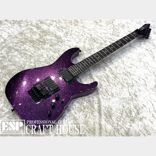 LTD KH-602 Purple Sparkle