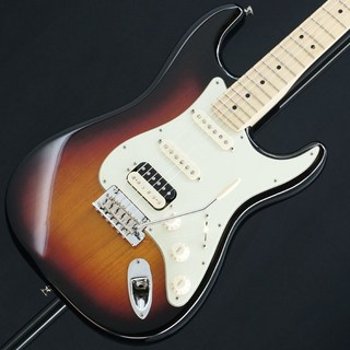 Fender 【USED】 American Professional Stratocaster HSS Shawbucker (3-Color Sunburst/Maple) 【SN.US180253...