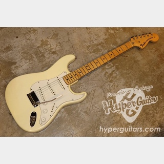 Fender '72 Stratocaster