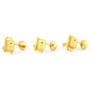 ALLPARTSTK-7880-002 6-in-line Staggered Keys Gold [7003]
