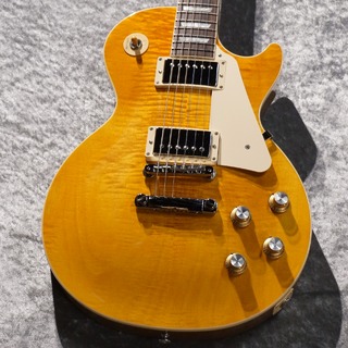 Gibson 【Custom Color Series】 Les Paul Standard 60s Figured Top Honey Amber #215430018 [4.19kg] [送料込]