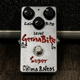AKIMA&NEOS Germa Bite Super