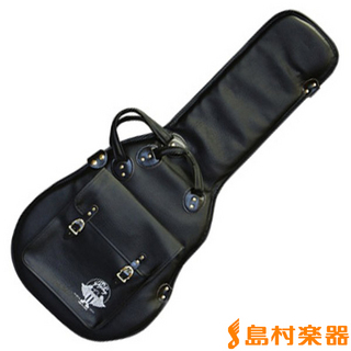 Gig Bag SZ-G BLACK ソフトケース エレキギター用SZG