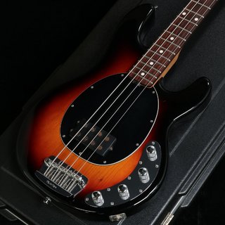 MUSIC MAN StingRay 4 Vintage Sunburst [2012年製/4.36kg] ミュージックマン エレキベース 【池袋店】