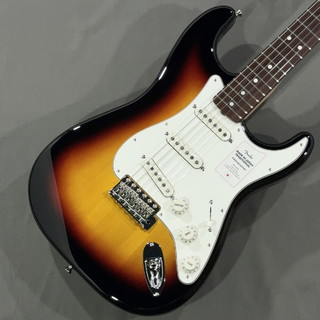FenderTraditional Late 60s Stratocaster 3.T.S #23018795【日本製】【3.27Kg】【クロサワ楽器日本総本店】