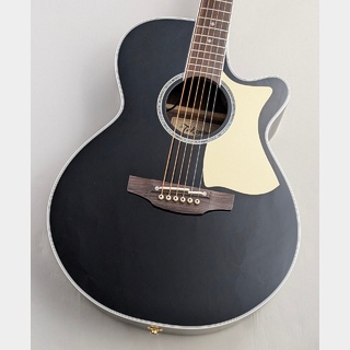 Takamine 【決算!クロサワ大楽器祭り!】PTU100 CTM Black【別注カスタムモデル】【3本限定製作】【日本製】