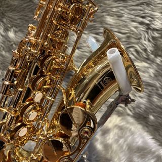 YAMAHA 【展示品限りの特価】YAS-62 アルトサックスYAS62