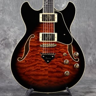 エレクトリックギター ＞ セミアコ、Ibanezの検索結果【楽器検索