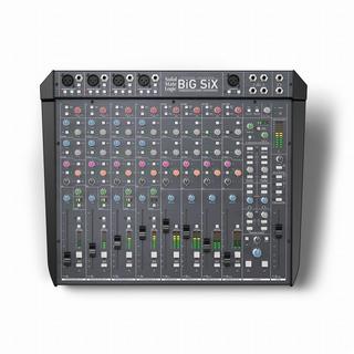 Solid State Logic(SSL)、Sixの検索結果【楽器検索デジマート】