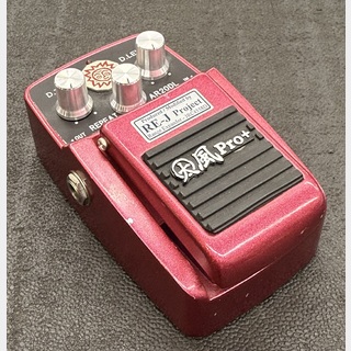 美品 自宅使用のみ 希少 PIGTRONIX デジタルディレイ エフェクター Mooer D7 X2 DELAY