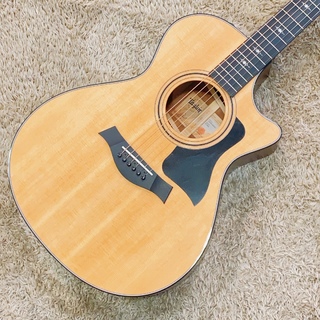 Taylor 312ce V-Class 【特価】【展示入替品】