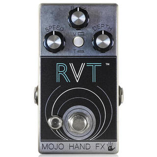 Amazon.com: Mojo Hand FX Bluebonnet Special : Musical