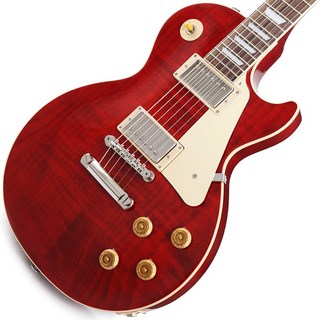 Gibson Les Paul Standard '50s Figured Top (60s Cherry) [SN.223030194]
