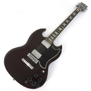 エレクトリックギター ＞ SGタイプ、greco、SS-600の検索結果【楽器