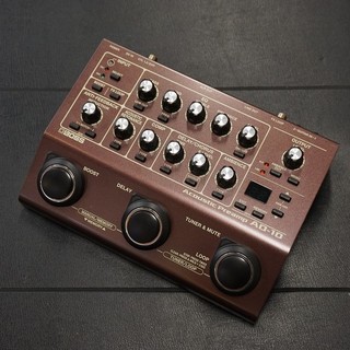 BOSS、AD-10の検索結果【楽器検索デジマート】