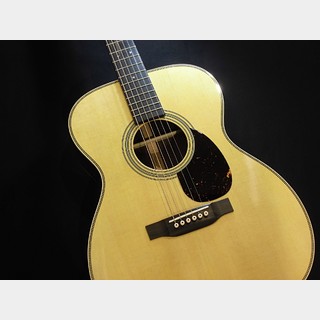 Martin OM-28 Standard【2024年製】