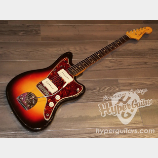 エレクトリックギター ＞ JMタイプ、Fender、Jazzmasterの検索結果
