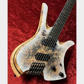 Overload Custom Guitarsの検索結果【楽器検索デジマート】