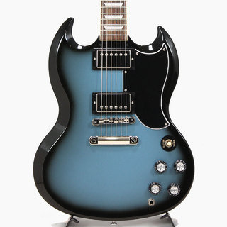 Gibson SG Standard '61 Pelham Blue ギアコレ - 【楽器検索デジマート】