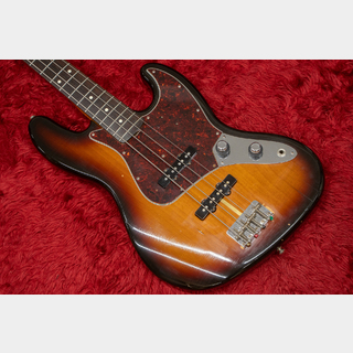 FenderAmerican Vintage 62 Jazz Bass 4.295kg #V056548【委託品】【GIB横浜】
