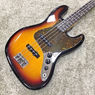 Fender USA American Standard Jazz Bass / 3-Color Sunburst 【中古】【2001年製】