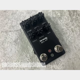 VeroCity Effects PedalsRDL-DV