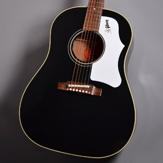 Gibson60s J-45 Original AJ　Ebony