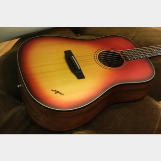 K.Yairi LO-65 / RB 【旧価格】【ハードケース付き】