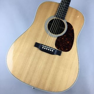 Martin CTM D-28 2020年製【USED】【下取りがお得！】